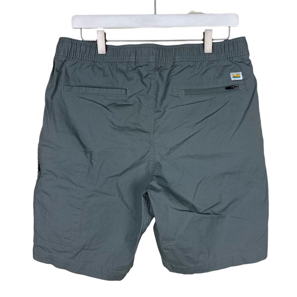 Vuori Mens Ripstop Short Size Medium - Picture 3 of 6